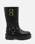 IRIS LOW BIKER