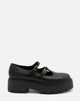 CINDY PLATFORM BABIES BALLERINE