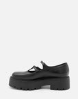 CINDY PLATFORM BABIES BALLERINE