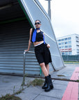 BROOKE LOW BIKER