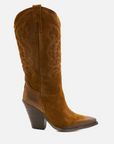 CALIFORNIA MID TEXANI