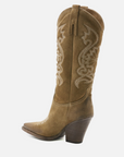CALIFORNIA MID TEXANI