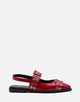 ESTELLE FLAT