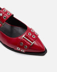 ESTELLE FLAT