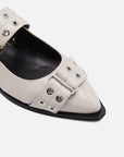 ESTELLE FLAT
