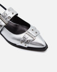 ESTELLE FLAT
