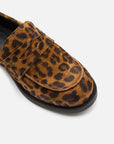 EMMA LEOPARD MOCASSINI