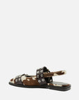 ESTELLE FLAT