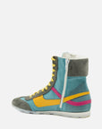 BOXY THE KICKS