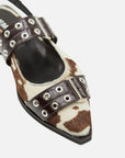 ESTELLE FLAT