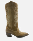 TEXAS TEXANI