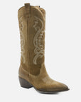 TEXAS TEXANI