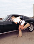 KAROL BIKER