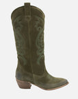 TEXAS TEXANI