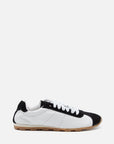 GUM THE KICKS