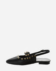 RHEA FLAT