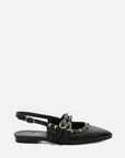RHEA FLAT