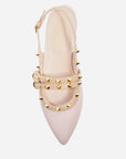 RHEA FLAT
