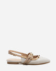 RHEA FLAT