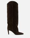 KENDALL HEELED BOOTS