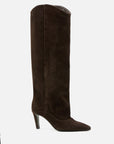 KENDALL HEELED BOOTS