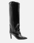 KENDALL HEELED BOOTS