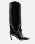 KENDALL HEELED BOOTS