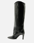 KENDALL HEELED BOOTS