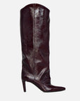 KENDALL HEELED BOOTS