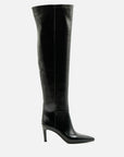 KIM HEELED BOOTS