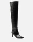 KIM HEELED BOOTS