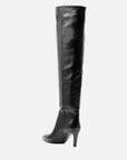 KIM HEELED BOOTS