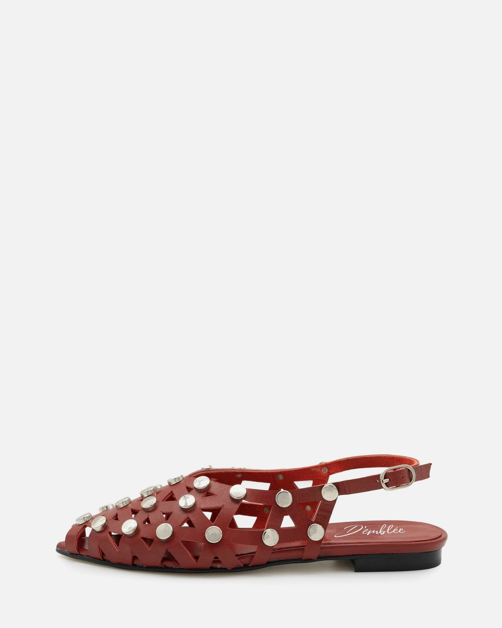 PALOMA FLAT