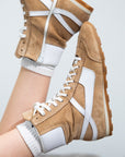 BOXY THE KICKS
