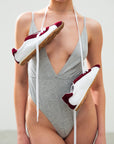 GUM THE KICKS