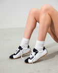 GUM THE KICKS