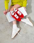 CANDY THE KICKS