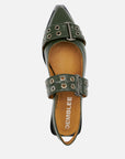 ESTELLE FLAT
