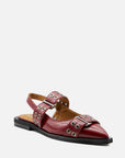 ESTELLE FLAT