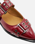 ESTELLE FLAT