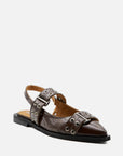 ESTELLE FLAT