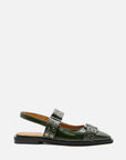 ESTELLE FLAT