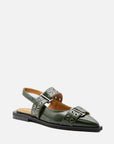 ESTELLE FLAT