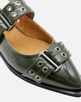 ESTELLE FLAT