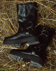 IRIS LOW BIKER