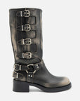 ZOE MULTI BIKER