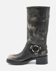 ZOE MULTI BIKER