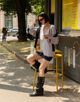 TAYLOR BIKER