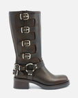 ZOE MULTI BIKER