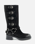 ZOE MULTI BIKER